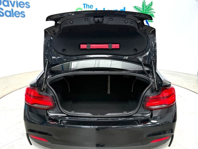 2025 BMW 2 Series