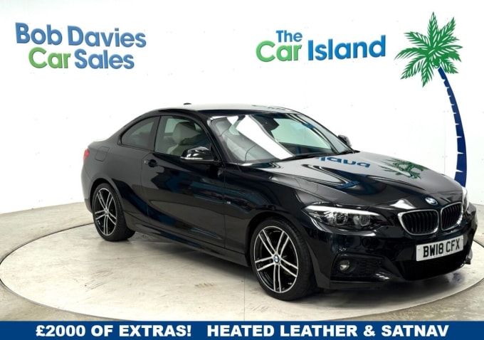 2025 BMW 2 Series