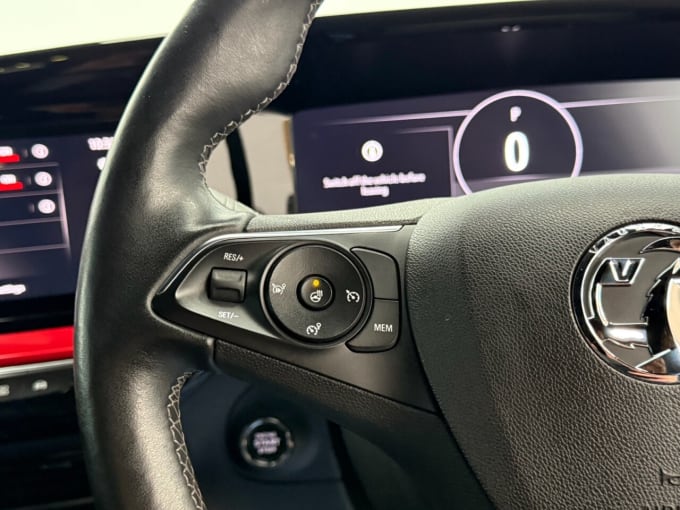 2025 Vauxhall Mokka Electric