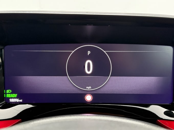 2025 Vauxhall Mokka Electric