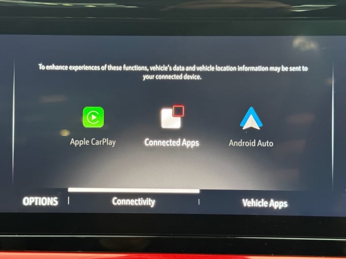 2025 Vauxhall Mokka Electric