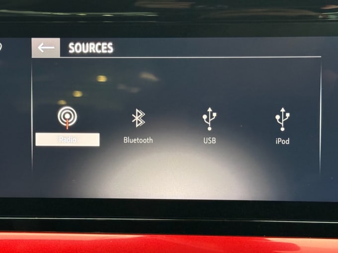 2025 Vauxhall Mokka Electric