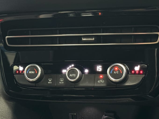 2025 Vauxhall Mokka Electric