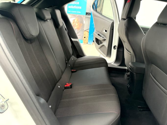2025 Vauxhall Mokka Electric