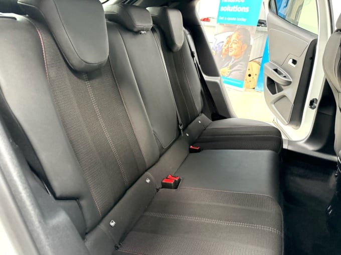 2025 Vauxhall Mokka Electric
