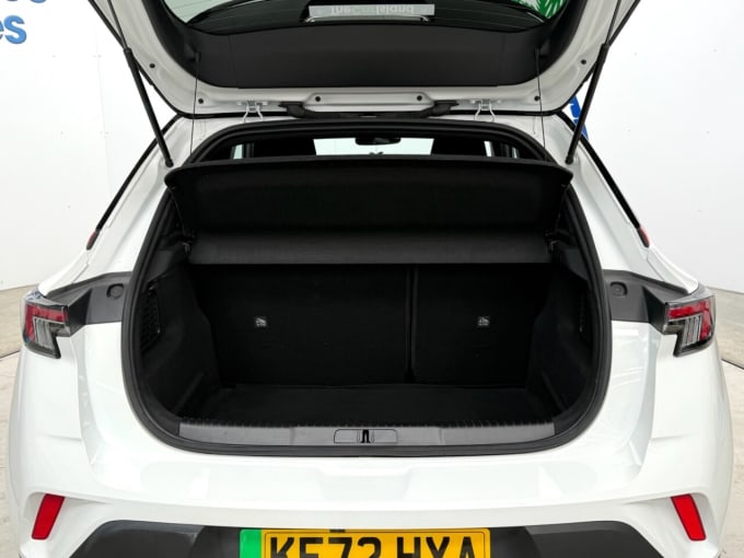 2025 Vauxhall Mokka Electric