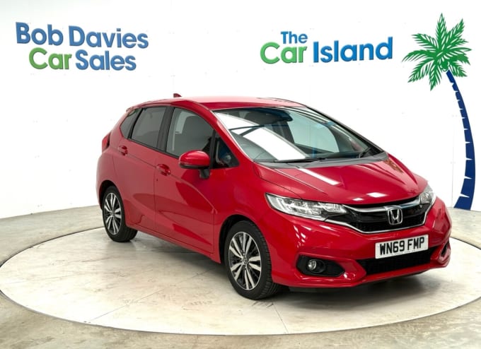 2025 Honda Jazz