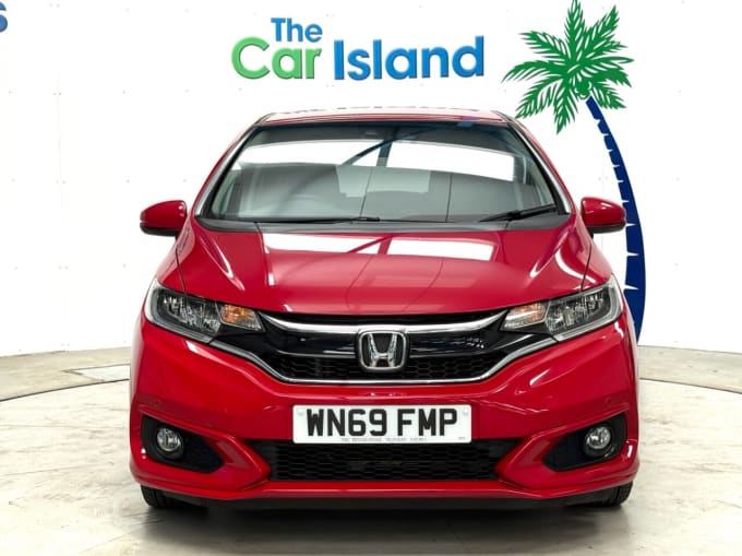 2025 Honda Jazz