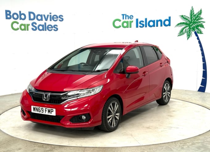 2025 Honda Jazz