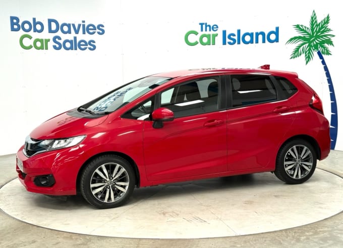 2025 Honda Jazz