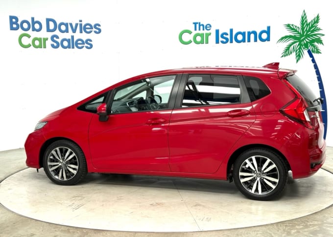 2025 Honda Jazz