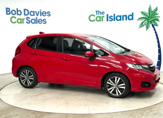 2025 Honda Jazz