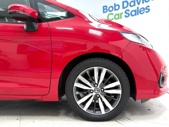 2025 Honda Jazz