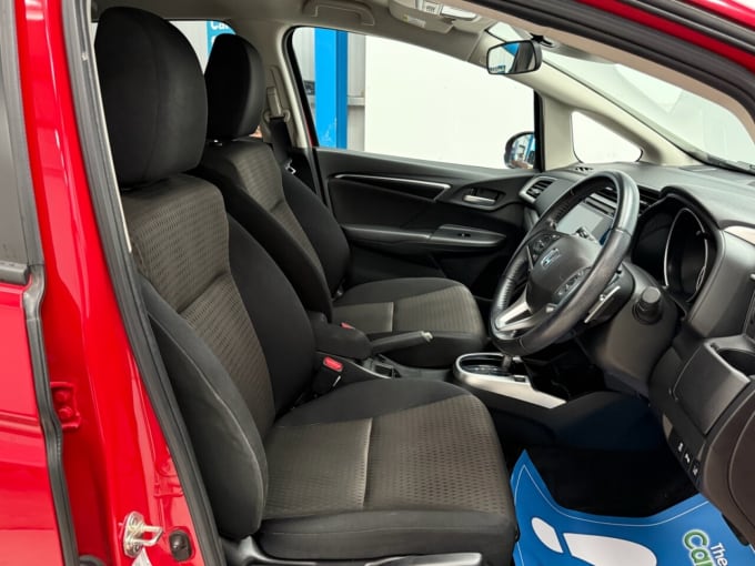 2025 Honda Jazz