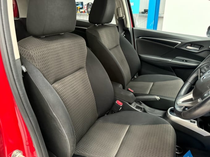 2025 Honda Jazz