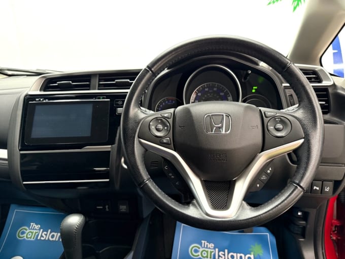 2025 Honda Jazz