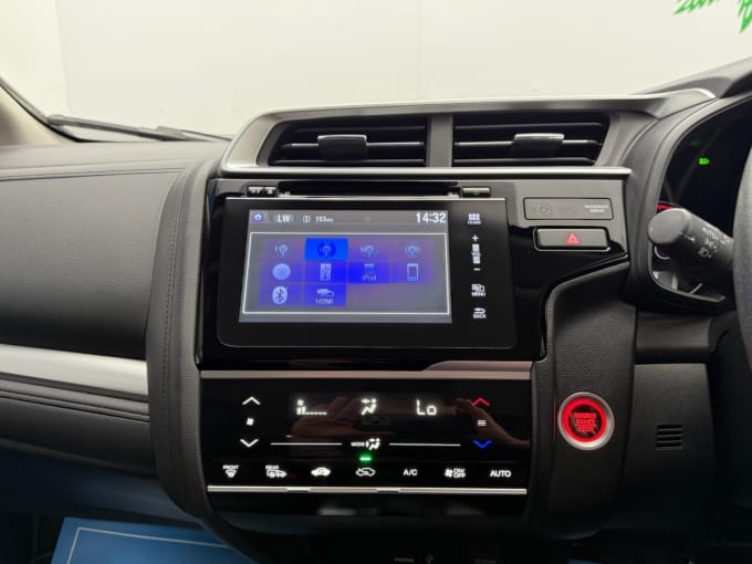 2025 Honda Jazz