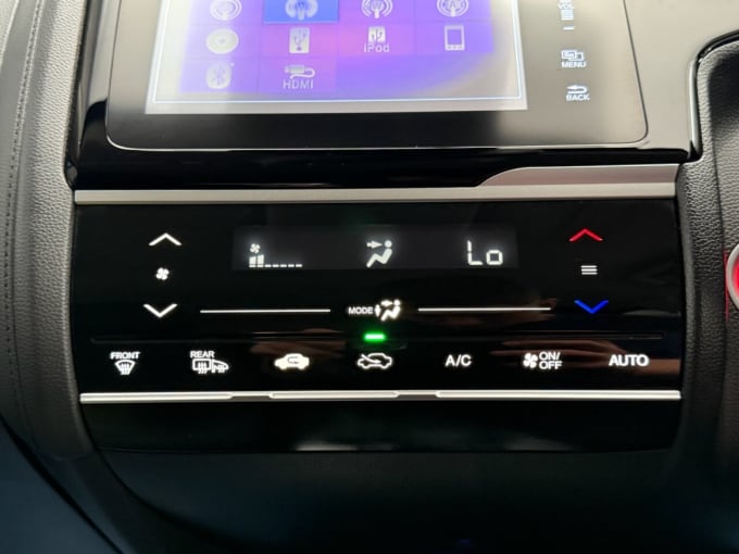 2025 Honda Jazz
