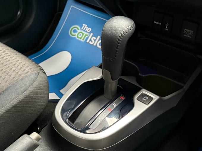 2025 Honda Jazz