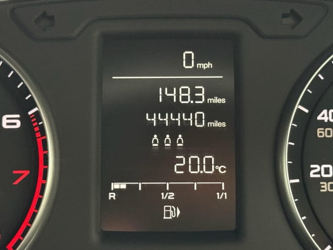 2025 Audi A1