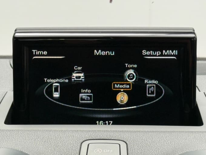 2025 Audi A1