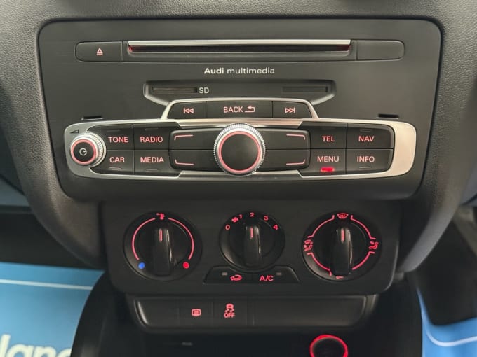 2025 Audi A1