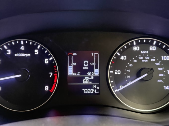2025 Hyundai I20