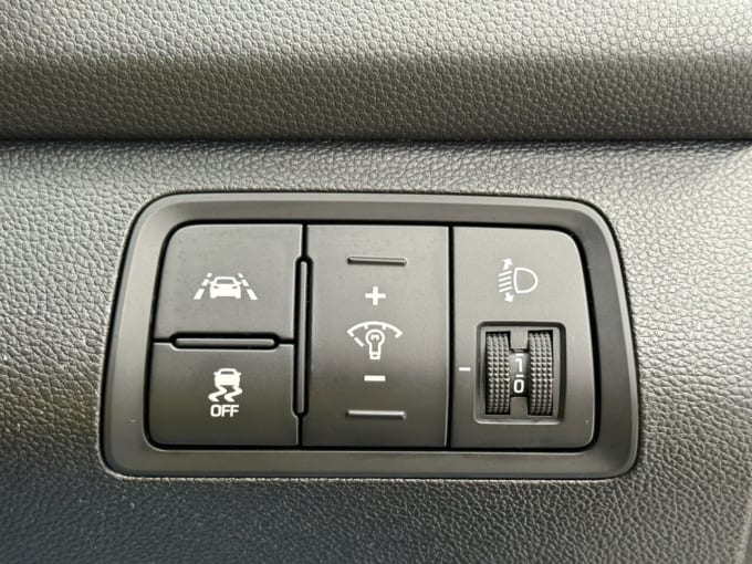 2025 Hyundai I20