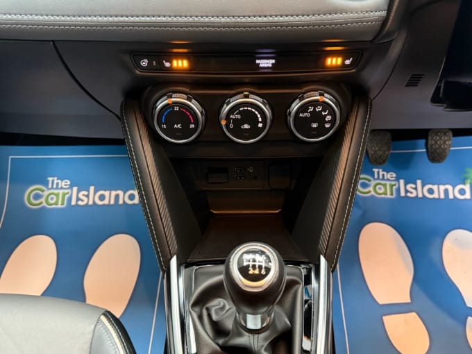 2025 Mazda Mazda2