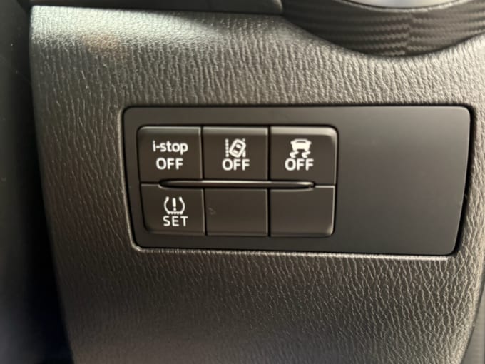 2025 Mazda Mazda2