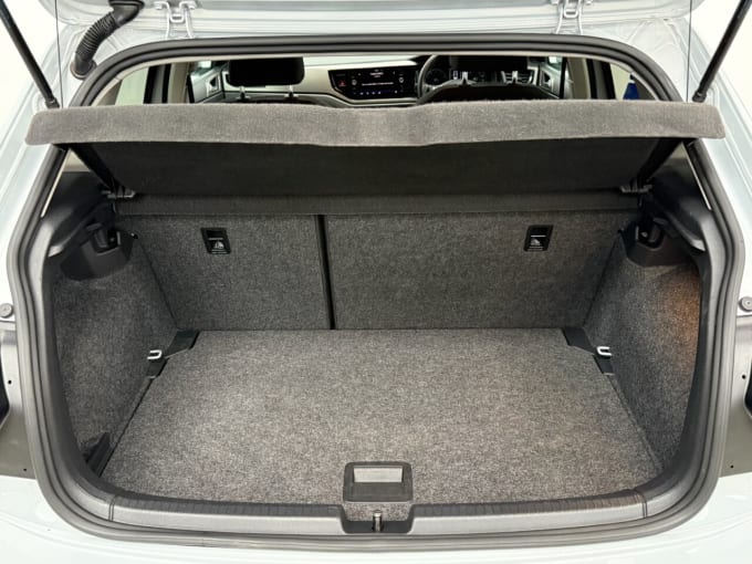 2025 Volkswagen Polo