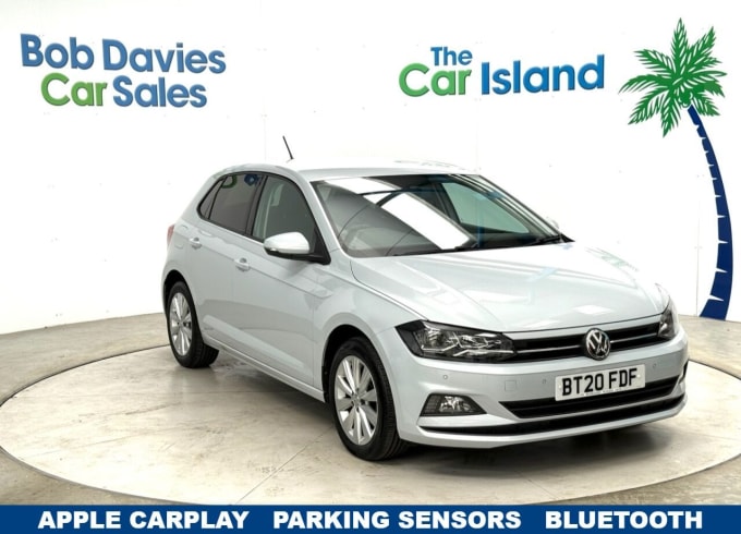 2025 Volkswagen Polo