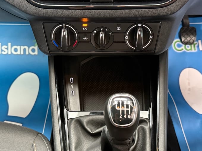 2025 Skoda Scala