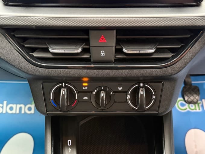 2025 Skoda Scala