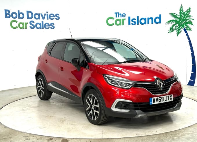 2025 Renault Captur