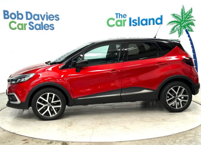 2025 Renault Captur