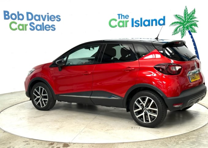 2025 Renault Captur