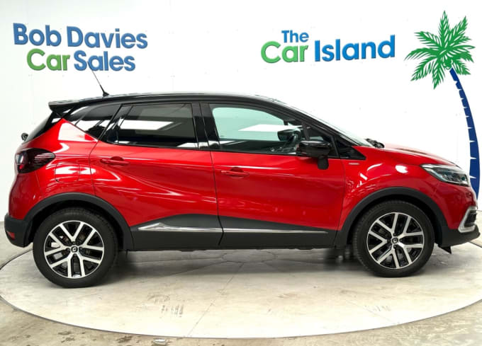 2025 Renault Captur
