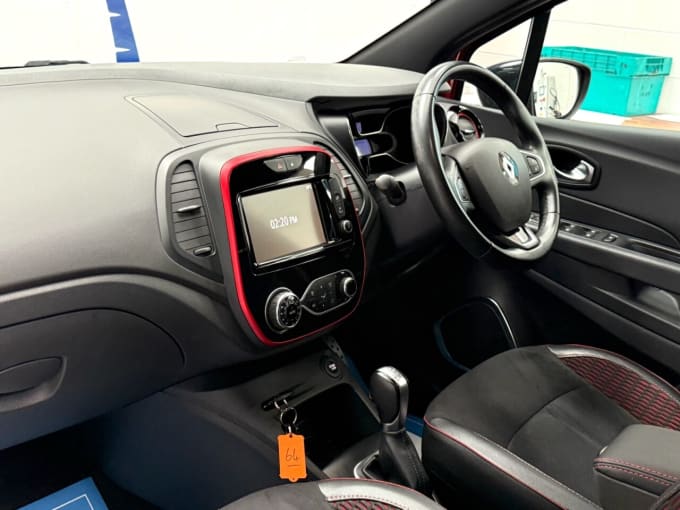 2025 Renault Captur