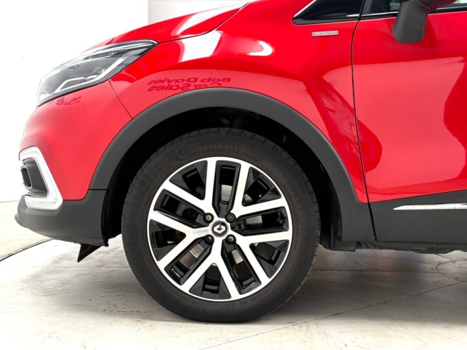 2025 Renault Captur