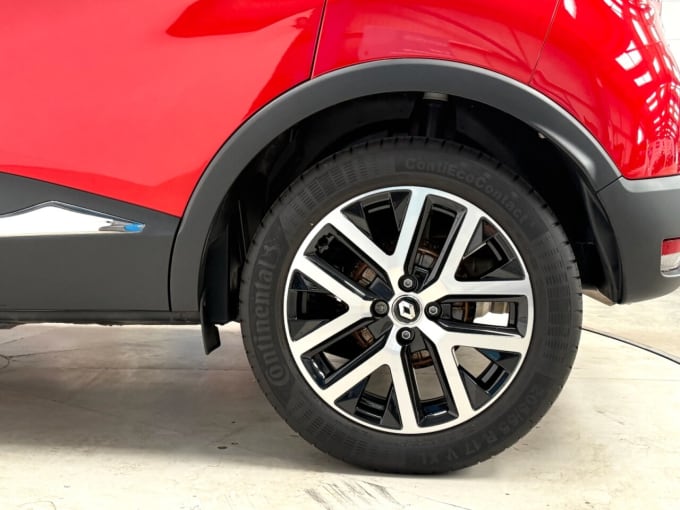 2025 Renault Captur
