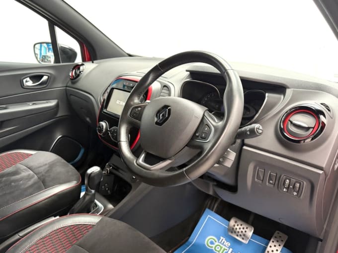 2025 Renault Captur