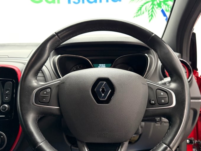 2025 Renault Captur