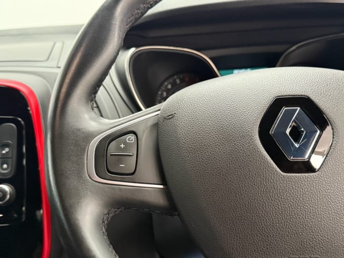 2025 Renault Captur