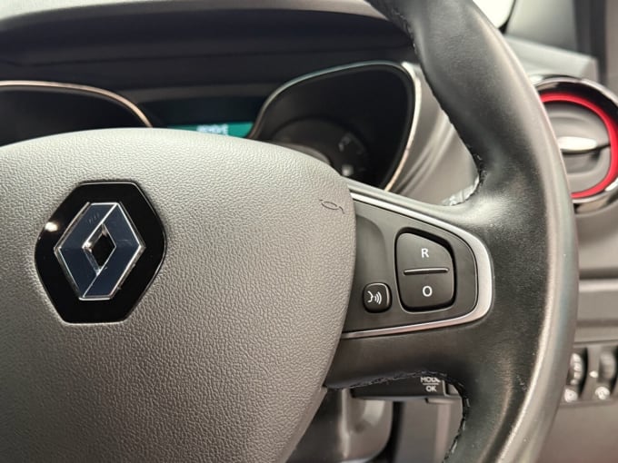 2025 Renault Captur