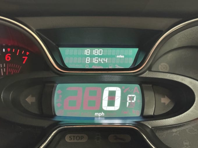2025 Renault Captur