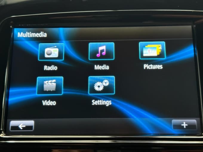 2025 Renault Captur