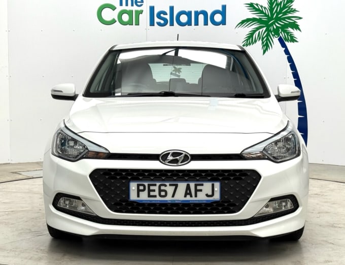 2025 Hyundai I20