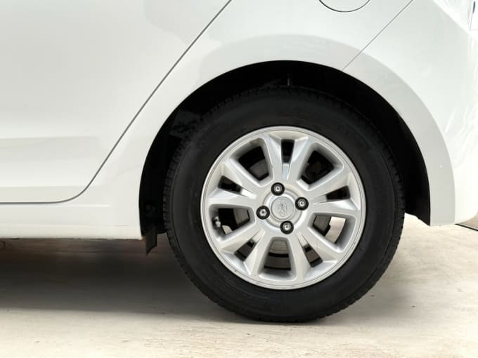 2025 Hyundai I20