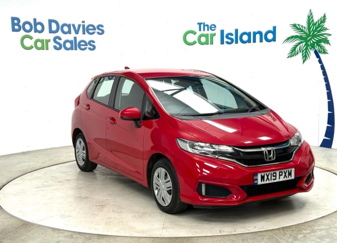 2025 Honda Jazz